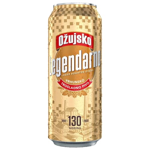 Ožujsko Legendarno
