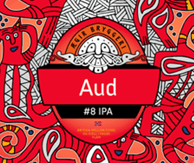 Aud #8