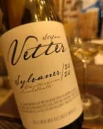 Sylvaner