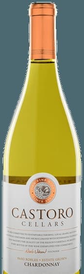 Chardonnay