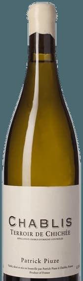 Terroirs de Chichée Chablis