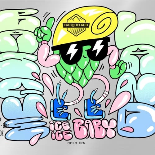 Ice Ice Baby