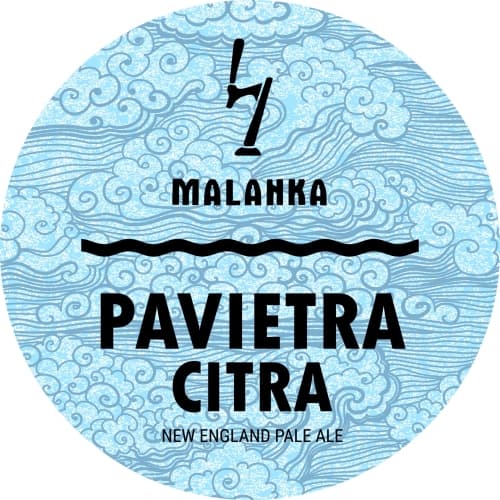 Pavietra: Citra