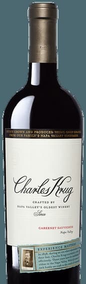 Cabernet Sauvignon