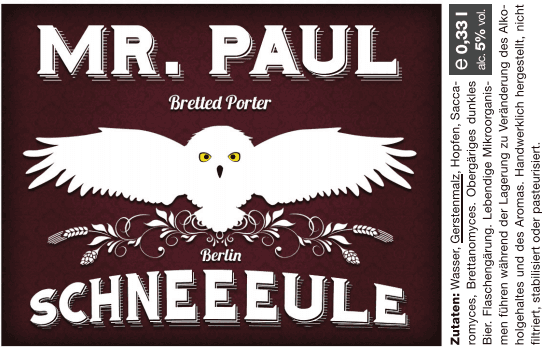 Mr. Paul
