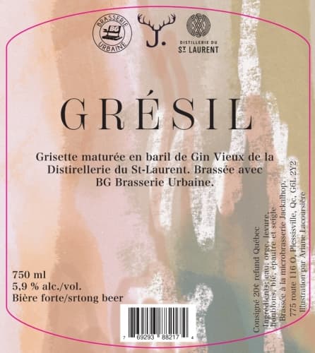 Grésil