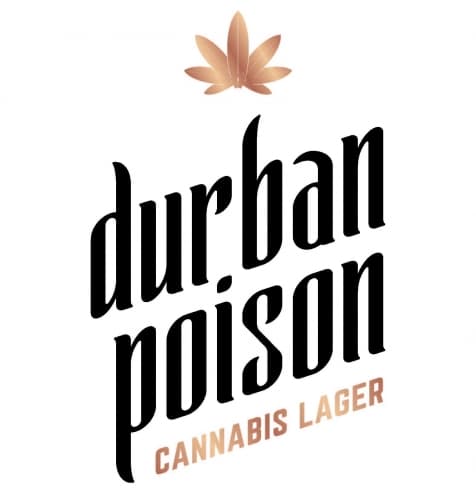 Durban Poison Cannabis Lager
