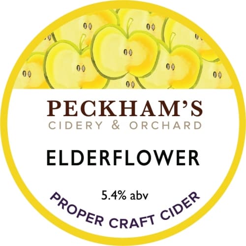 Elderflower