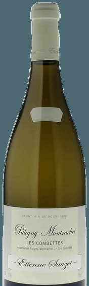 Puligny-Montrachet 1er Cru 'Les Combettes'