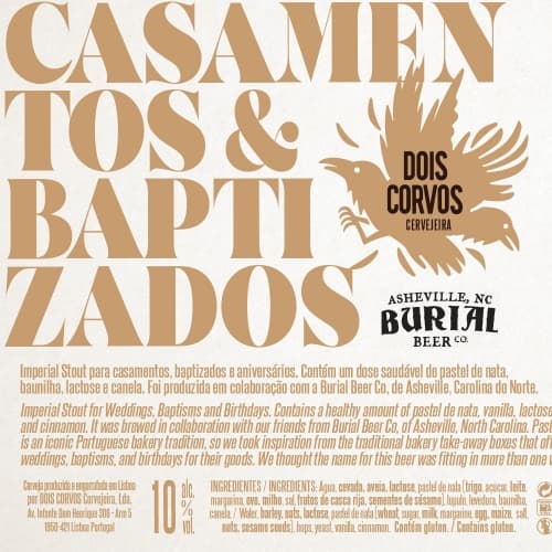 Casamentos & Baptizados