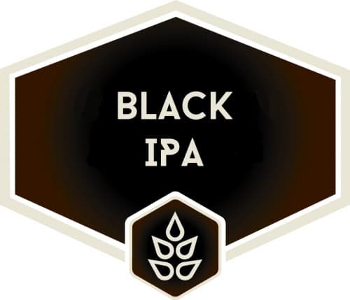 168 - Black IPA