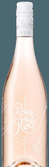 Rosé & Roll