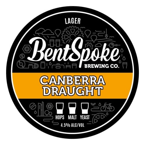Canberra Draught