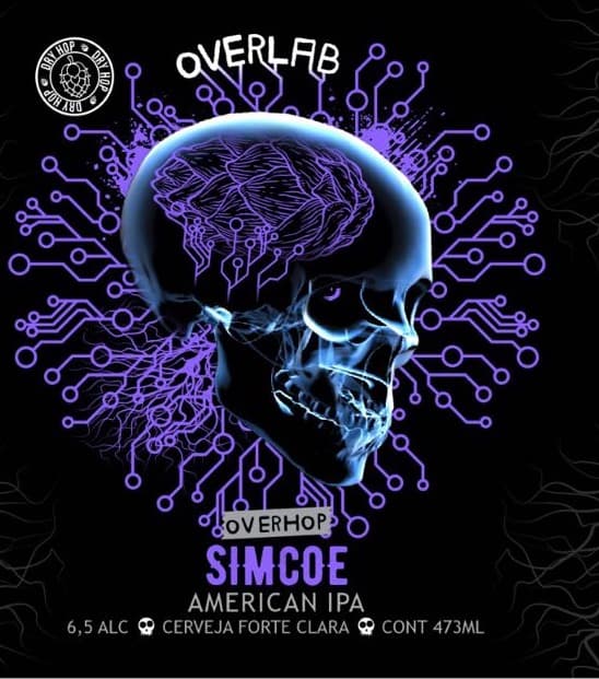 OverLab • Simcoe