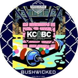 Bushwicked