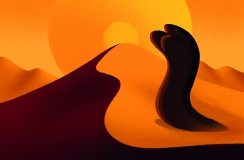 Apprenti D'arrakis