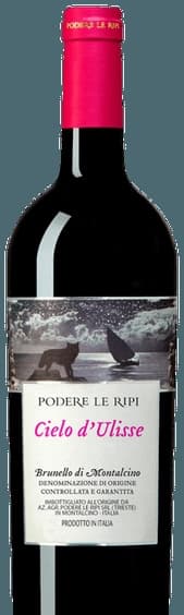 Cielo d'Ulisse Brunello di Montalcino