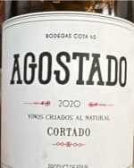 Agostado