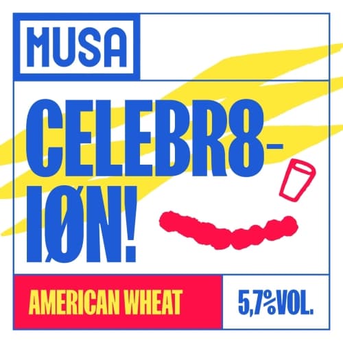 Celebr8ion!
