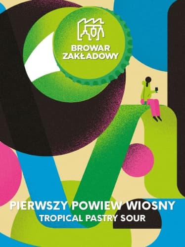 Pierwszy Powiew Wiosny