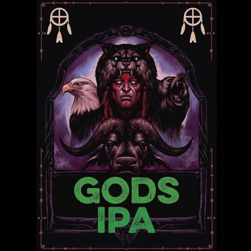 Gods IPA