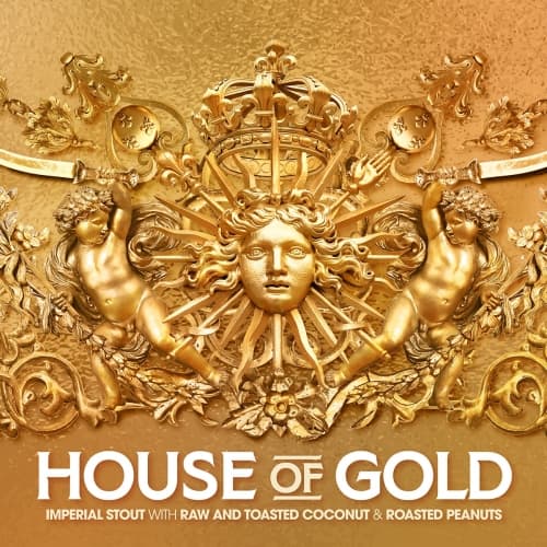 House of Gold