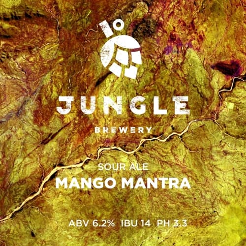 Mango Mantra