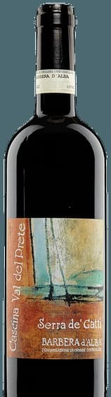 Serra de' Gatti Barbera d'Alba