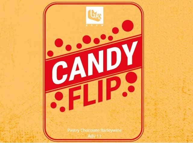 Candy Flip