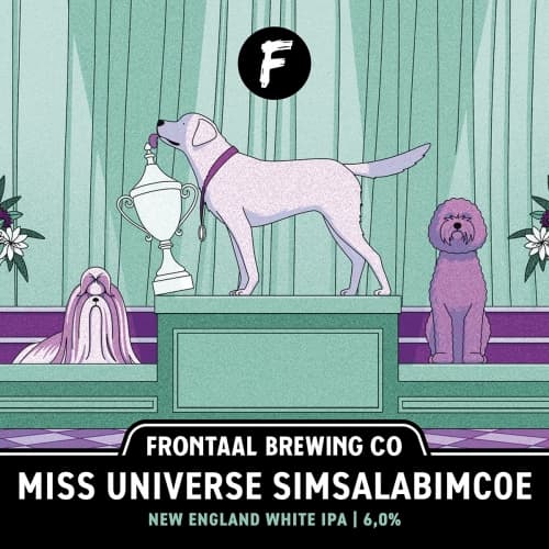 Miss Universe Simsalabimcoe