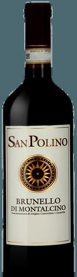 Brunello di Montalcino