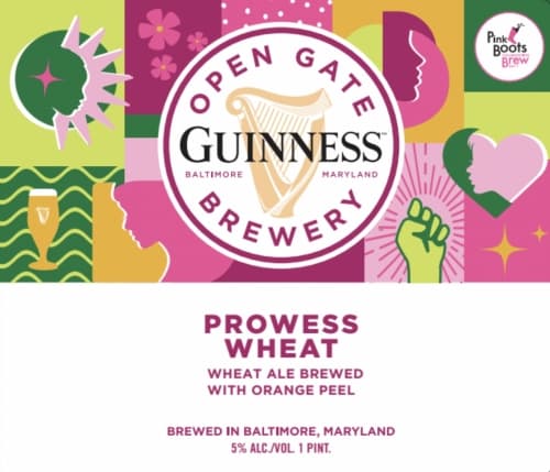 Prowess Wheat