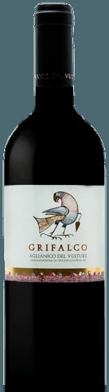 Aglianico del Vulture