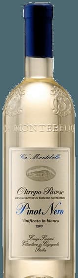 Pinot Nero Bianco