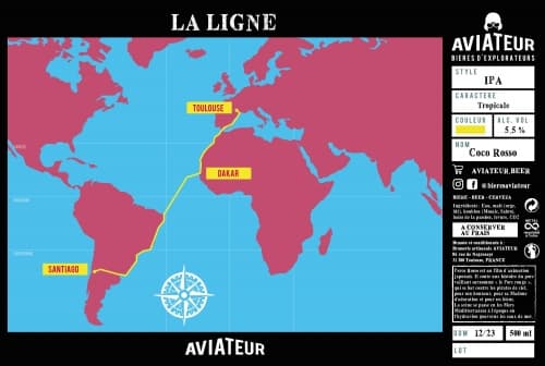 La Ligne