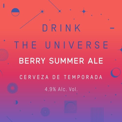 Berry Summer Ale
