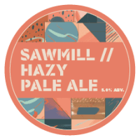 Hazy Pale Ale