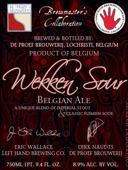 Wekken Sour