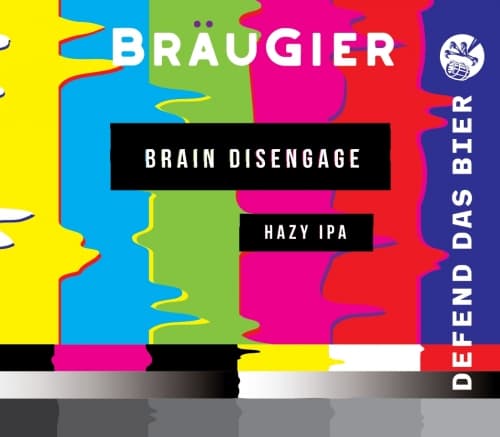 Brain Disengage