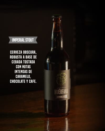 Imperial Stout