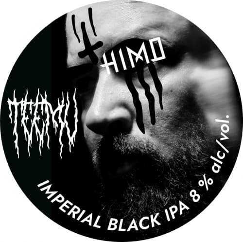 Meistä: Teemu