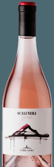 Scalunera Etna Rosato