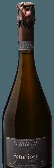 Symbiose Cuvée Extra Brut Champagne
