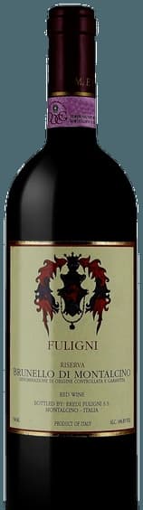 Brunello di Montalcino Riserva