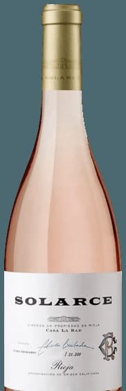 Solarce Rosado