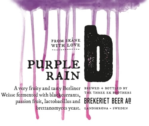 Purple Rain