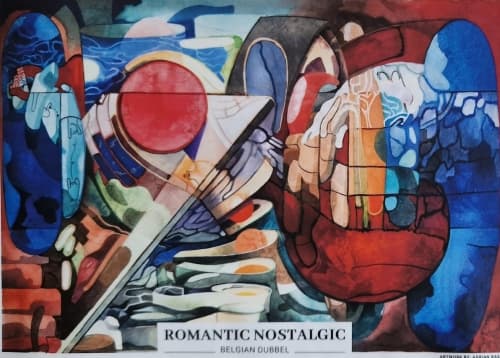 Romatic Nostalgic