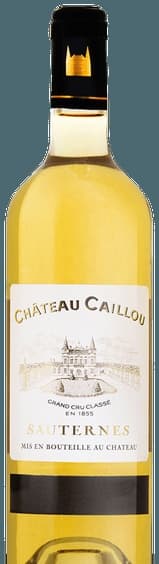 Sauternes (Grand Cru Classé)