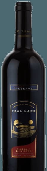 Reserve Cabernet Sauvignon