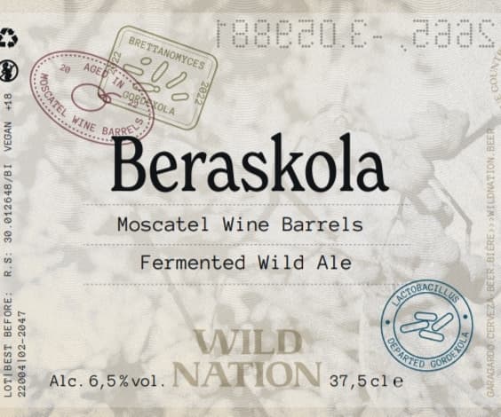 Beraskola